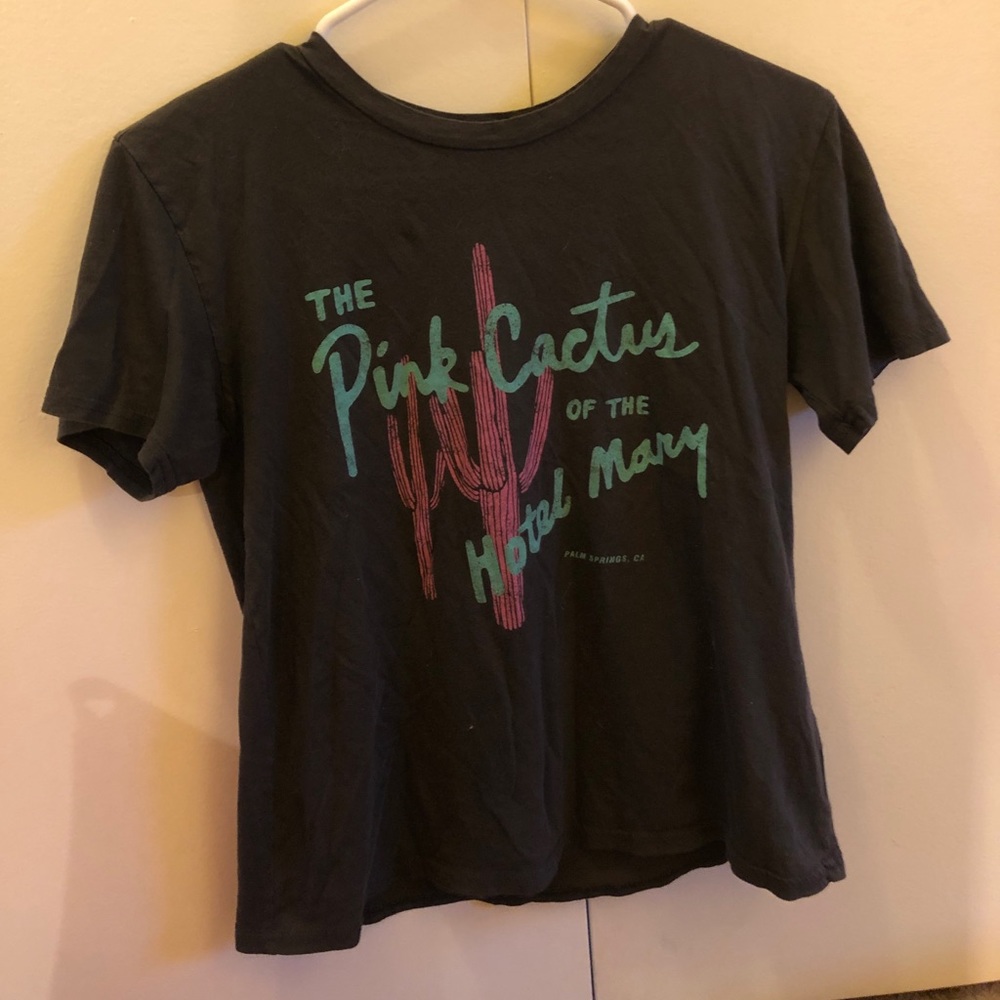 Cactus shirt